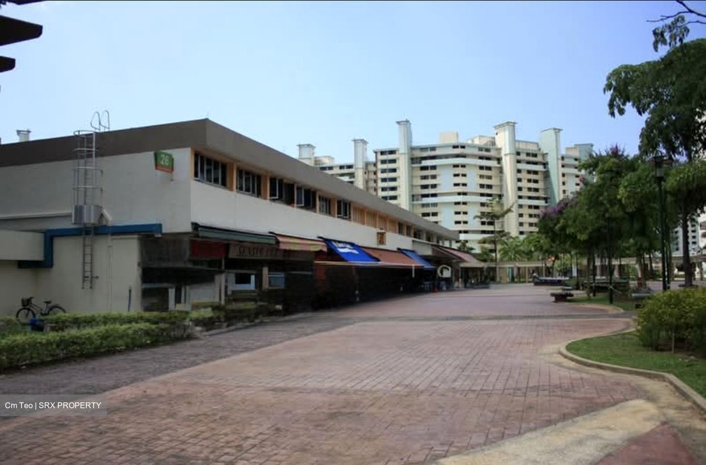 New Upper Changi Road (D16), Shop House #600998601